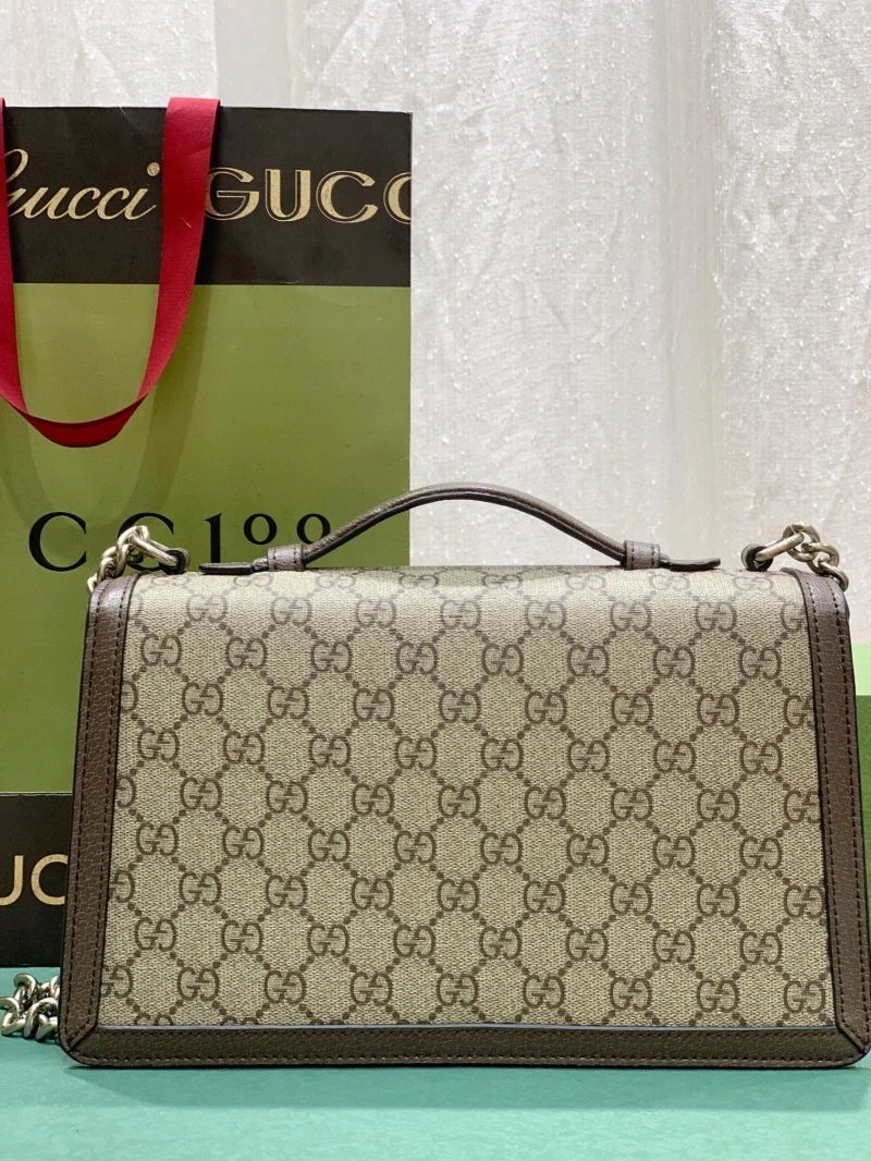 Gvc*1 top handle bags 4189a-0326