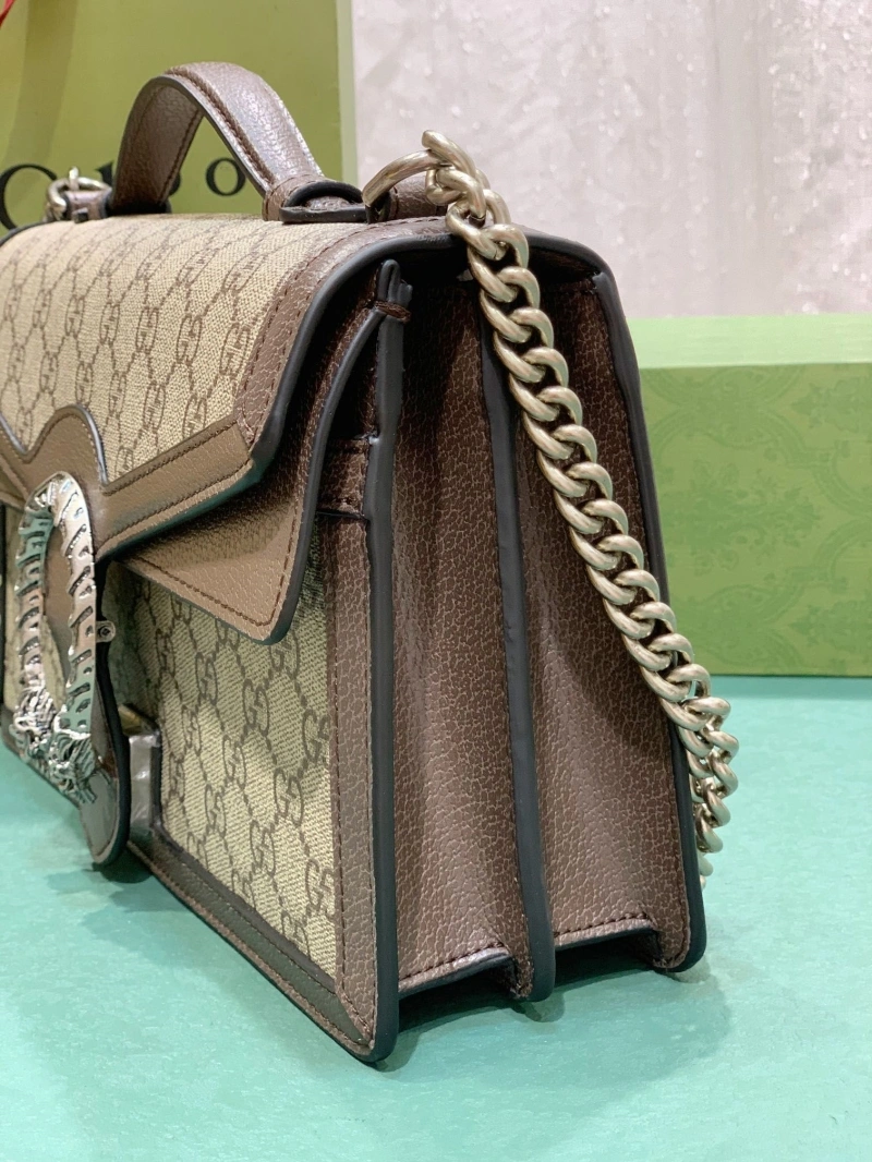 Gvc*1 top handle bags 4189a-0326