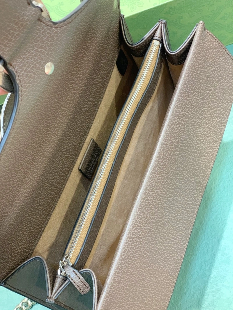 Gvc*1 top handle bags 4189a-0326