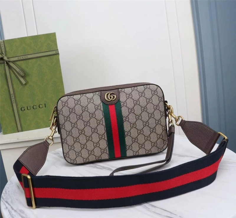 Gvc*1 satchel bags 4189a-0332