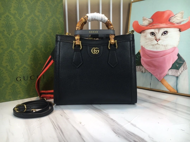Gvc*1 top handle bags 4189a-0334