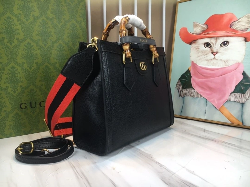 Gvc*1 top handle bags 4189a-0334