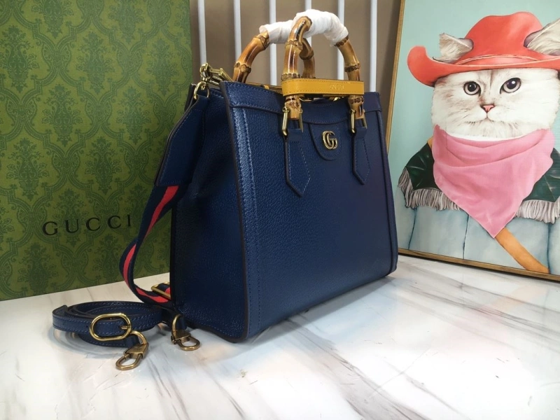 Gvc*1 top handle bags 4189a-0335