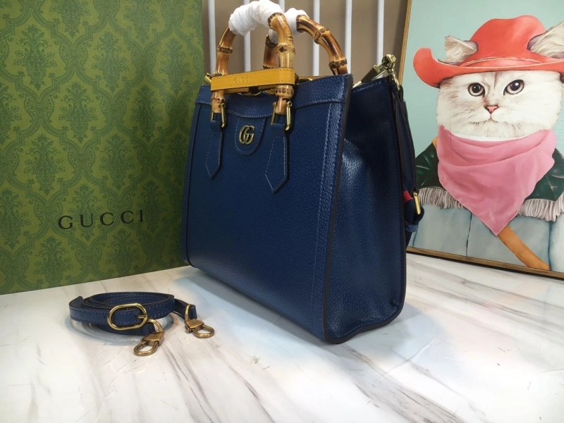 Gvc*1 top handle bags 4189a-0335