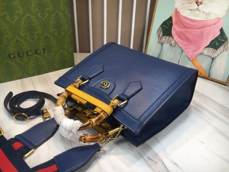 Gvc*1 top handle bags 4189a-0335