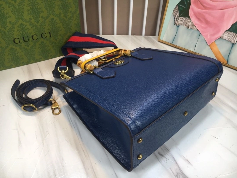 Gvc*1 top handle bags 4189a-0335
