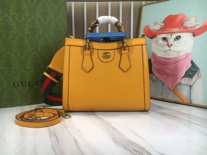 Gvc*1 top handle bags 4189a-0337