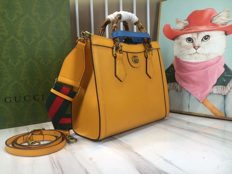 Gvc*1 top handle bags 4189a-0337