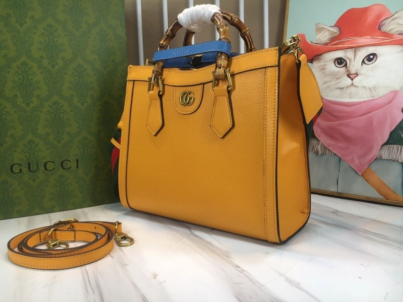 Gvc*1 top handle bags 4189a-0337