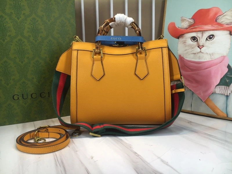 Gvc*1 top handle bags 4189a-0337