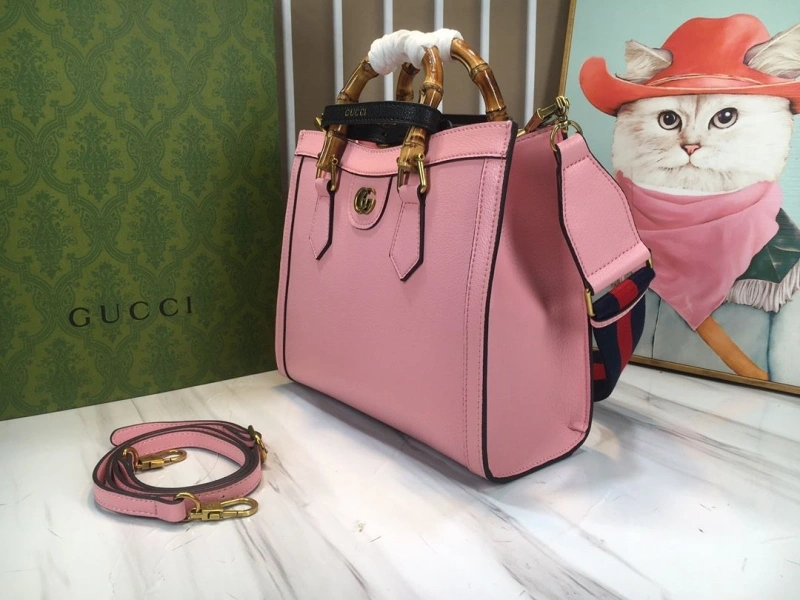 Gvc*1 top handle bags 4189a-0339