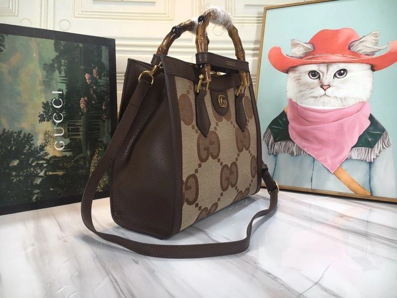 Gvc*1 top handle bags 4189a-0341