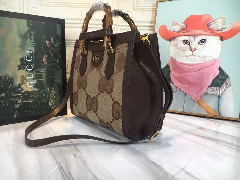 Gvc*1 top handle bags 4189a-0341