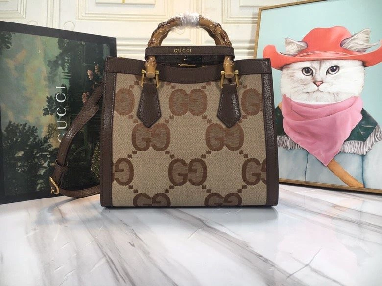 Gvc*1 top handle bags 4189a-0341