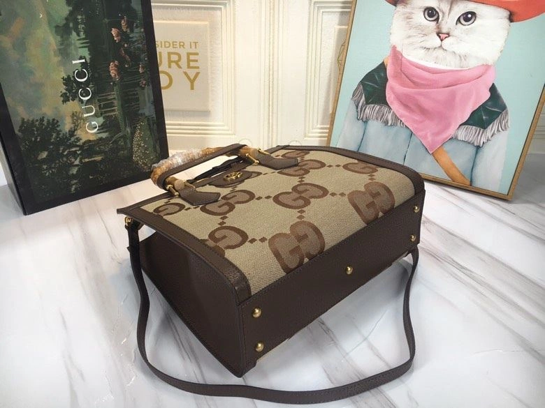 Gvc*1 top handle bags 4189a-0341