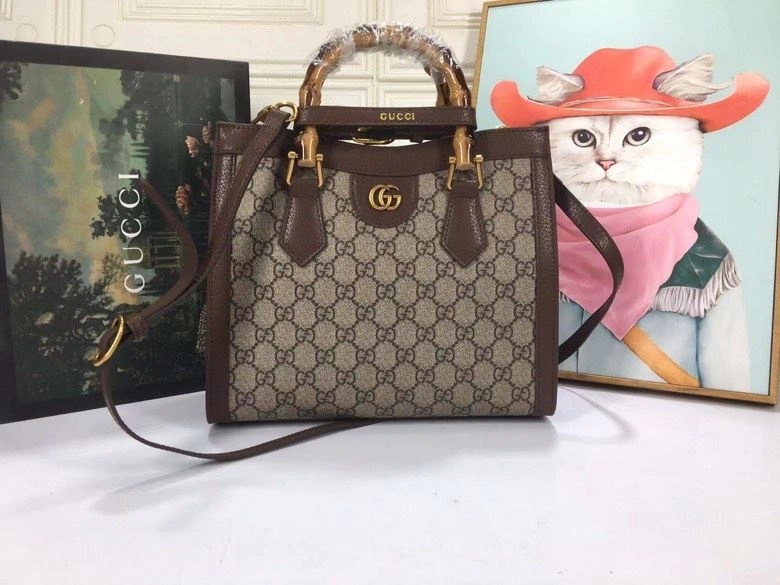 Gvc*1 top handle bags 4189a-0342