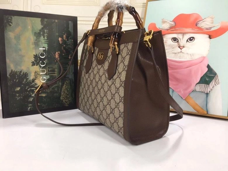 Gvc*1 top handle bags 4189a-0342