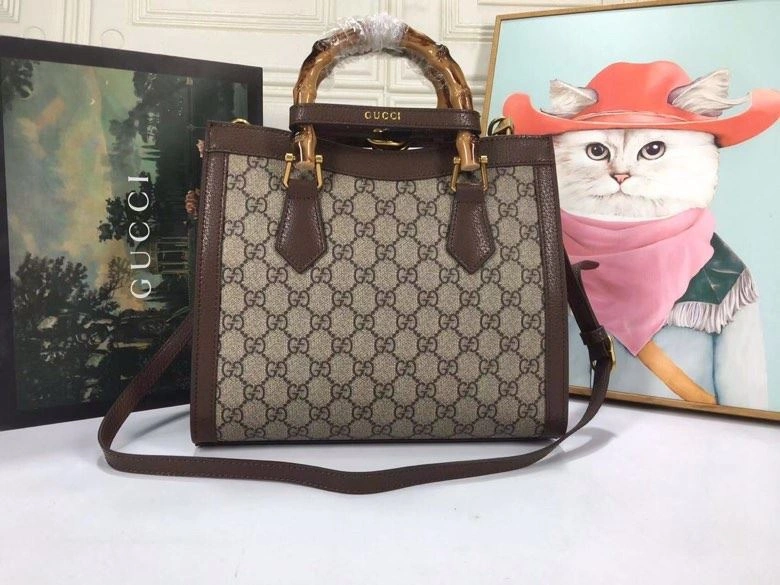 Gvc*1 top handle bags 4189a-0342