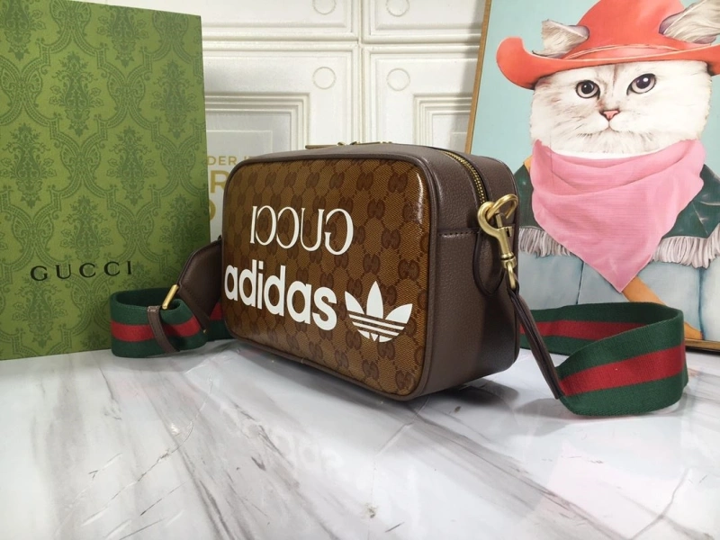Gvc*1 satchel bags 4189a-0343