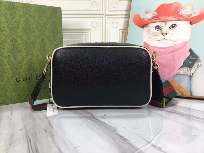 Gvc*1 satchel bags 4189a-0344