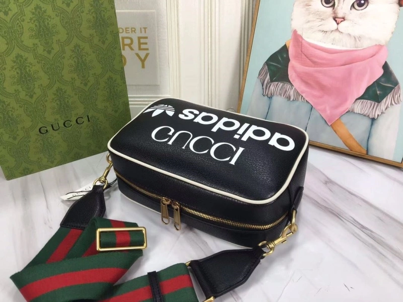Gvc*1 satchel bags 4189a-0344