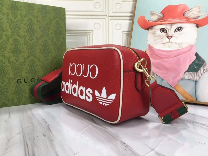 Gvc*1 satchel bags 4189a-0347