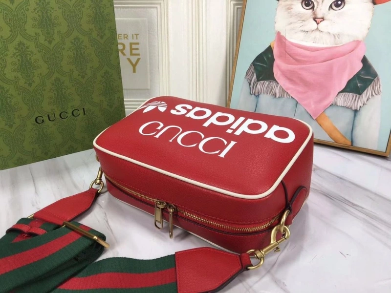Gvc*1 satchel bags 4189a-0347