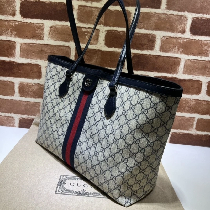 Gvc*1 shopping bags 4189a-0356