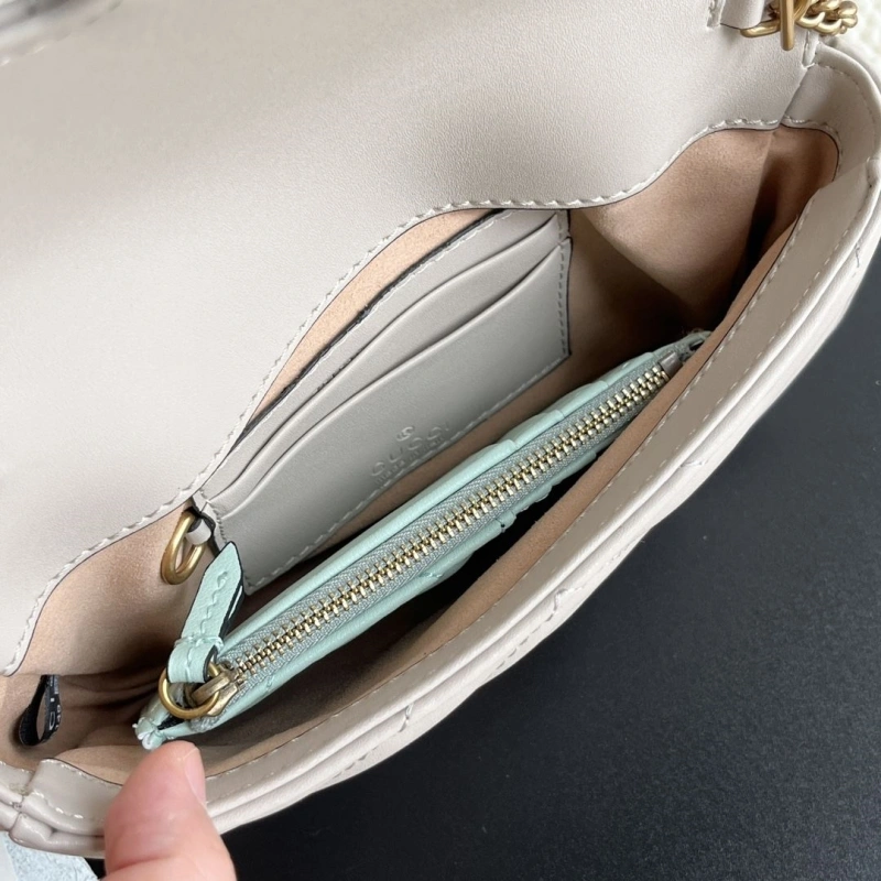 Gvc*1 satchel bags 4189a-0376