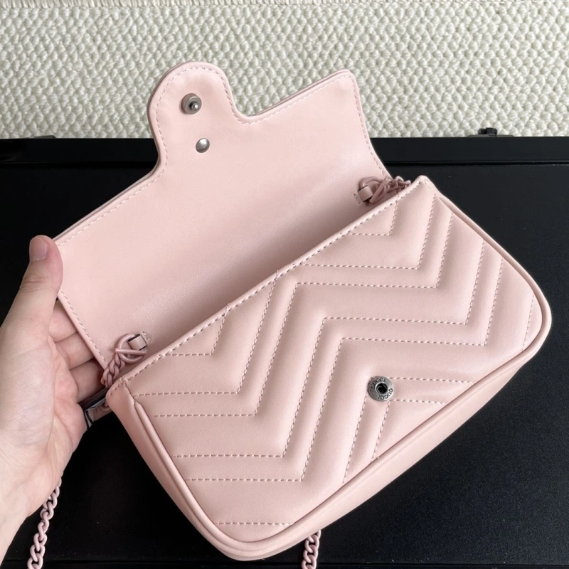 Gvc*1 satchel bags 4189a-0377