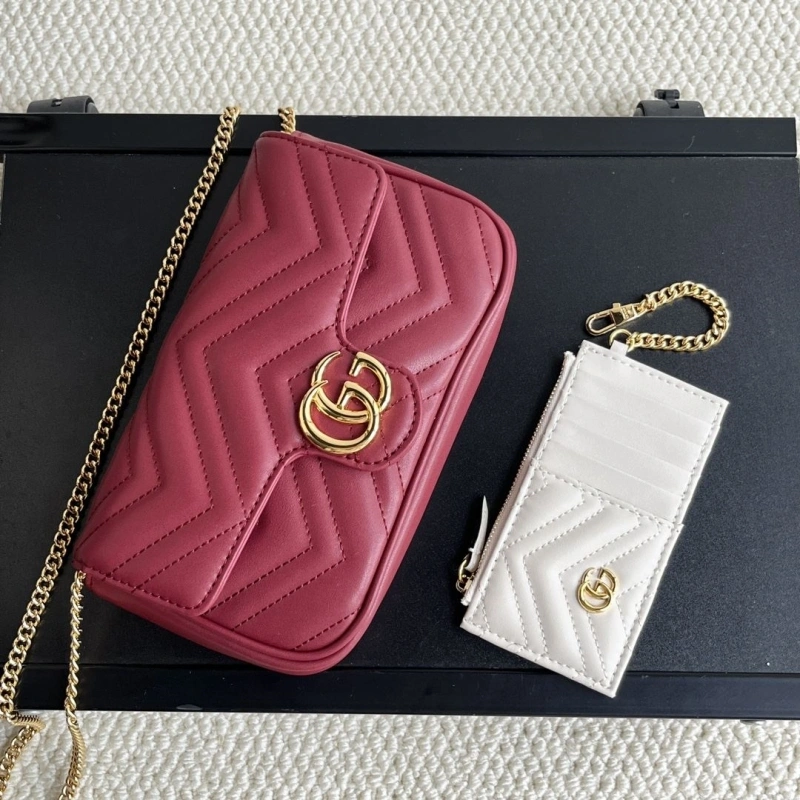 Gvc*1 satchel bags 4189a-0380