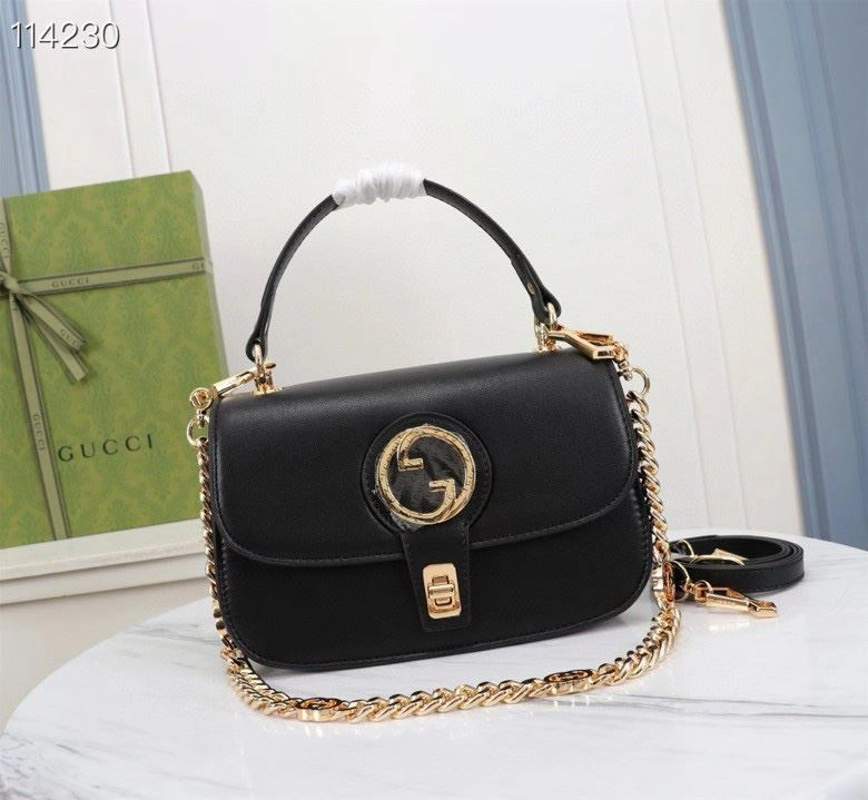 Gvc*1 top handle bags 4189a-0389