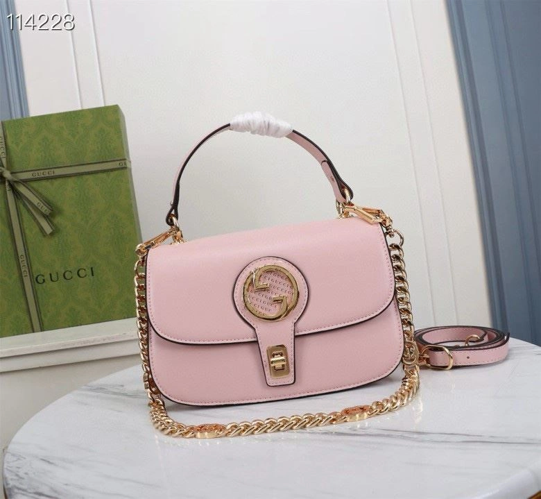 Gvc*1 top handle bags 4189a-0391