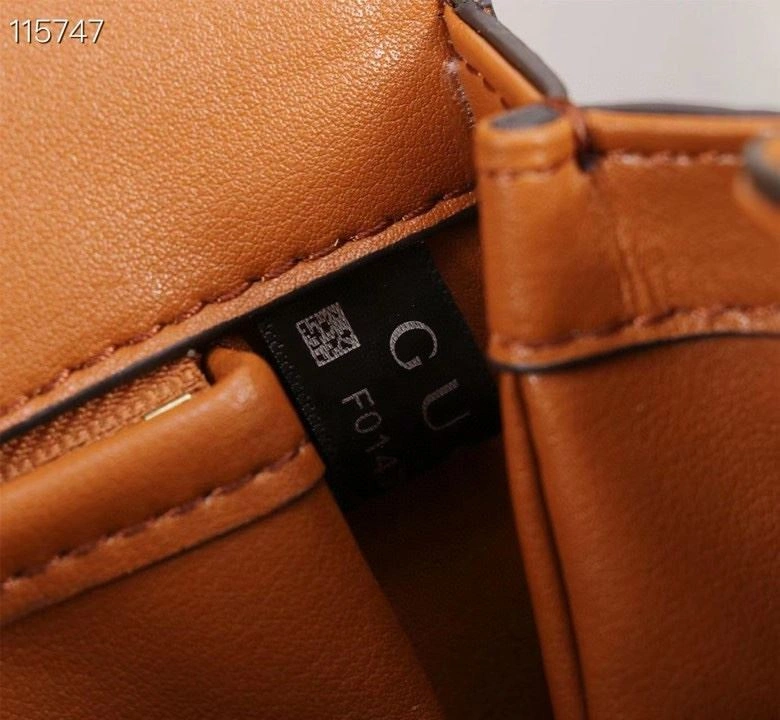 Gvc*1 top handle bags 4189a-0393