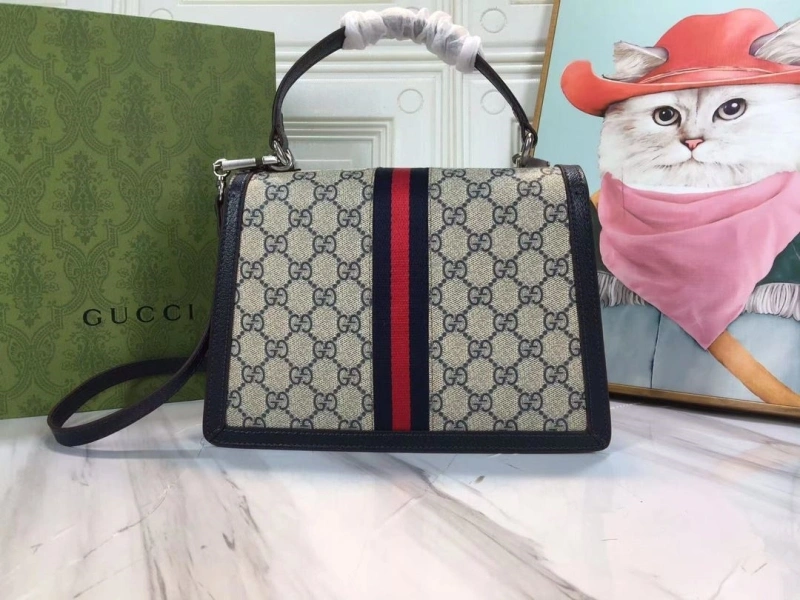 Gvc*1 top handle bags 4189a-0399