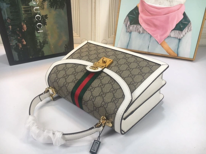 Gvc*1 top handle bags 4189a-0401