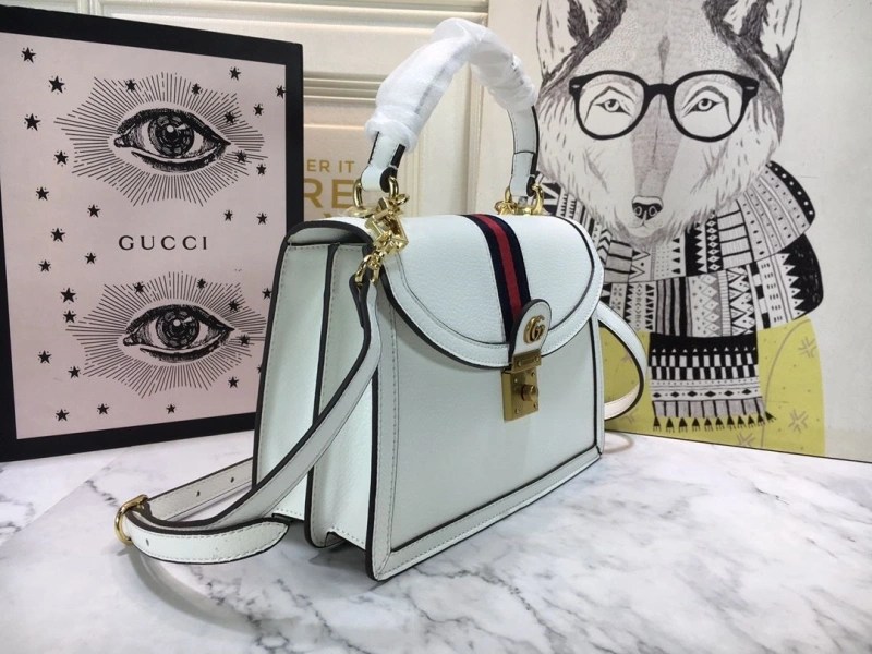 Gvc*1 top handle bags 4189a-0403