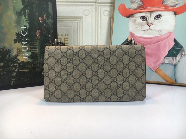 Gvc*1 satchel bags 4189a-0407