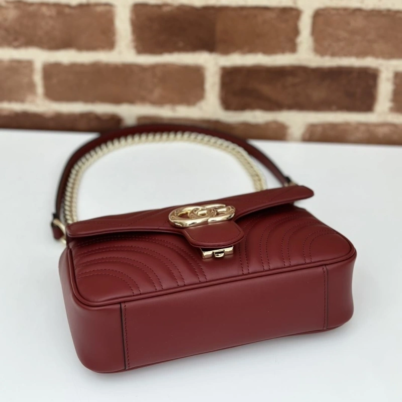 Gvc*1 satchel bags 4189a-0418