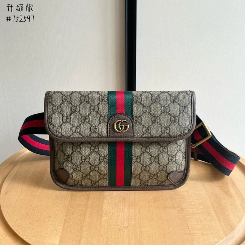 Gvc*1 round bags 4189a-0422