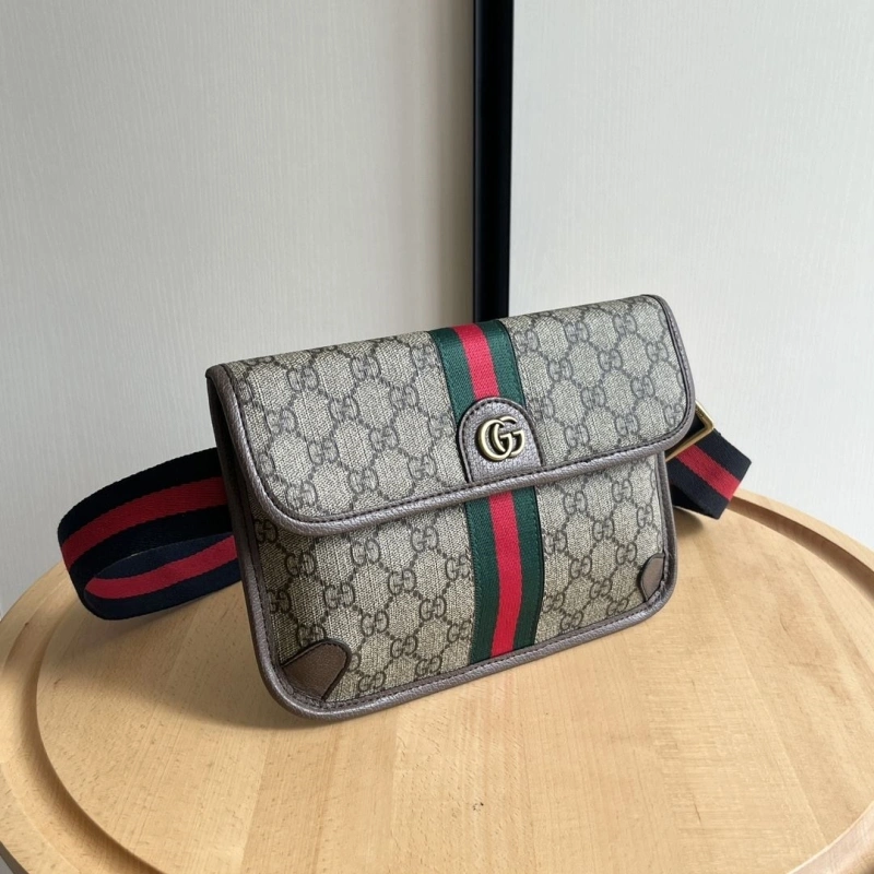 Gvc*1 round bags 4189a-0422