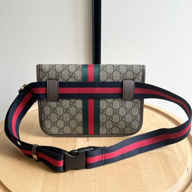 Gvc*1 round bags 4189a-0422
