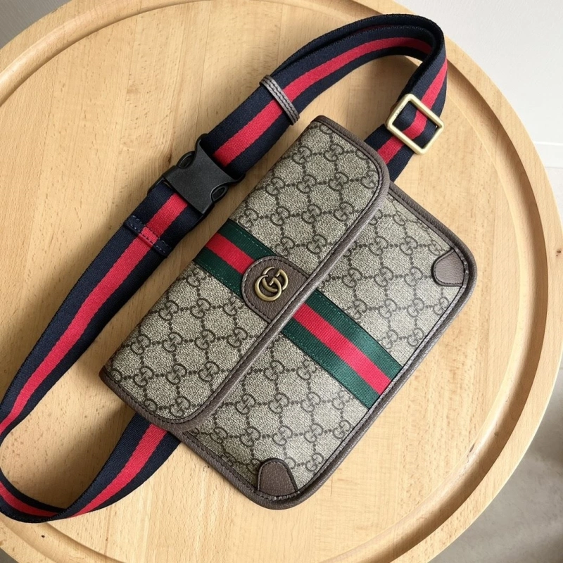 Gvc*1 round bags 4189a-0422