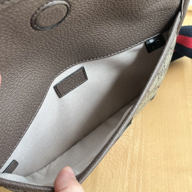 Gvc*1 round bags 4189a-0422