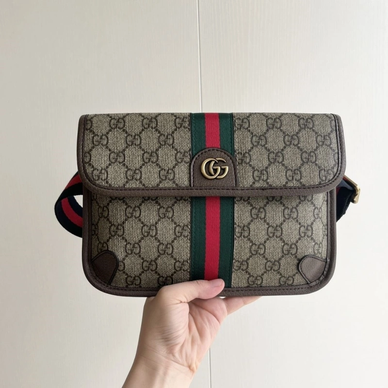 Gvc*1 round bags 4189a-0422