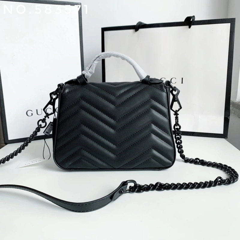 Gvc*1 satchel bags 4189a-0447