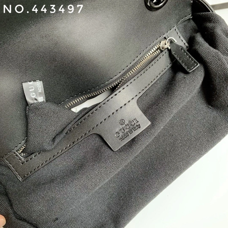 Gvc*1 satchel bags 4189a-0448