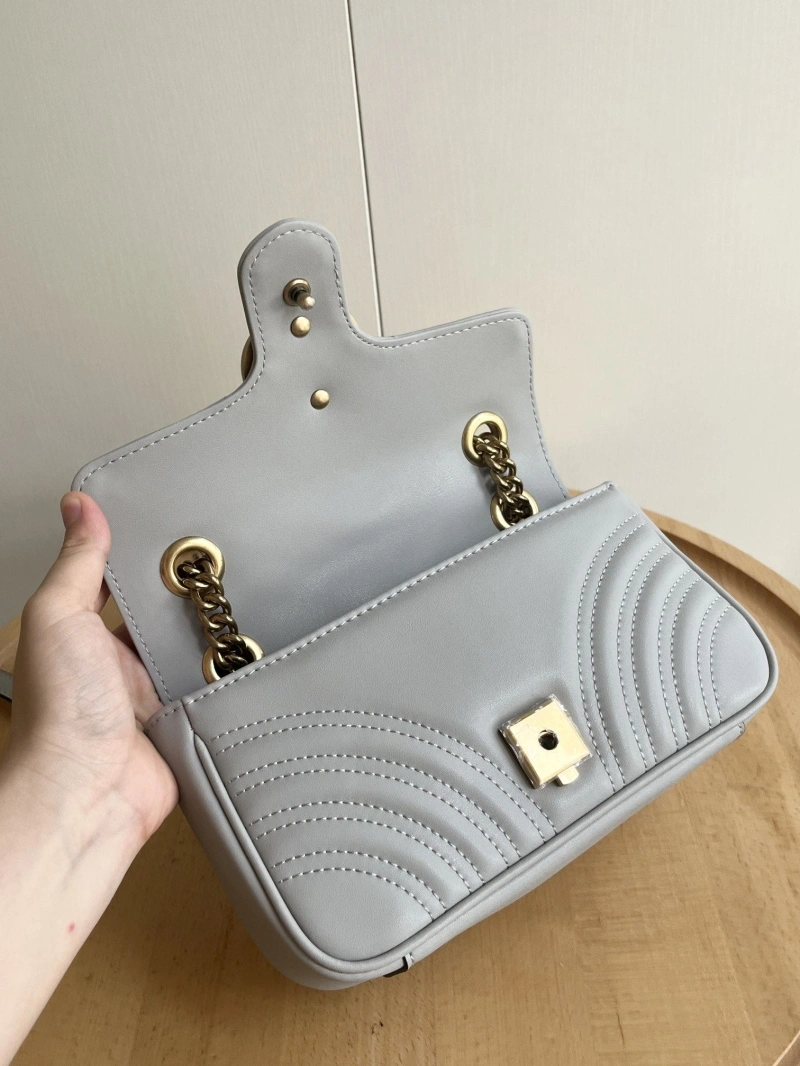 Gvc*1 satchel bags 4189a-0455