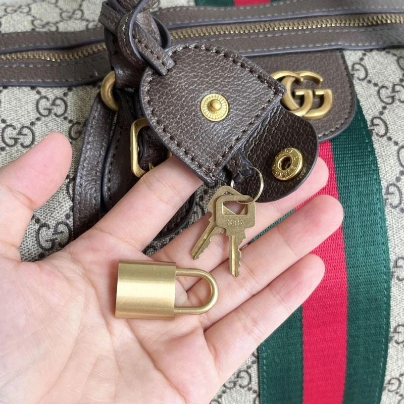 Gvc*1 travel bags 4189a-0461