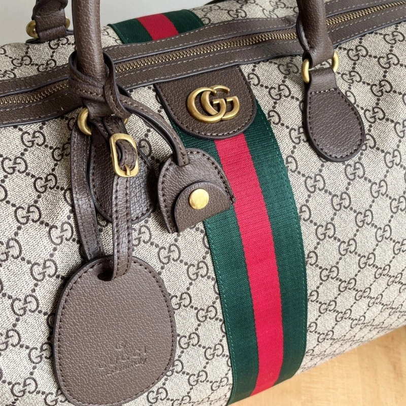 Gvc*1 travel bags 4189a-0461